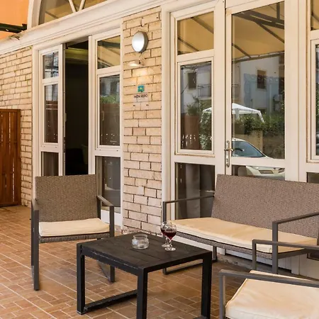 Mon-repo Apartamento