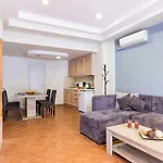Mon-repo شقة Corfu (city)