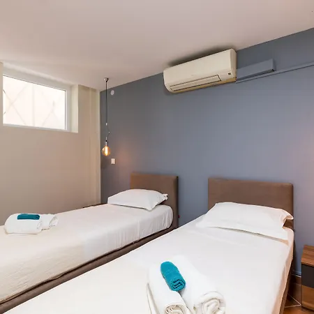 Appartement Mon-repo