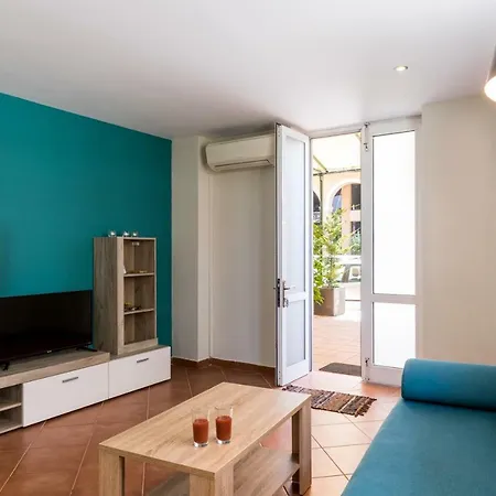 Mon-repo Apartamento