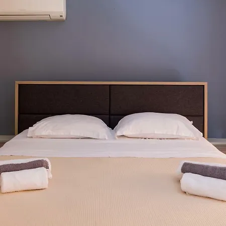 Apartamento Mon-repo Corfu (city)