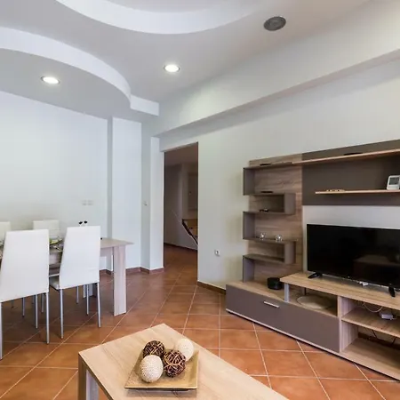 Apartamento Mon-repo