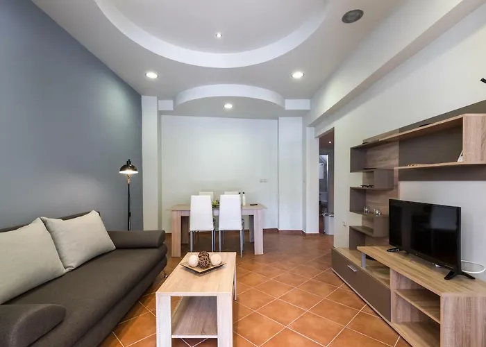 Mon-repo Apartament *