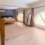 Апартаменты Mon-repo Corfu (city)