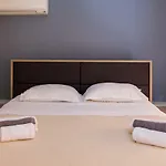Апартаменты Mon-repo Corfu (city)