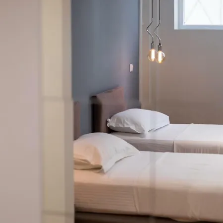 Mon-repo Corfu (city)