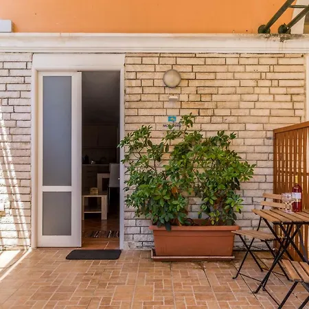 Apartment Mon-repo *