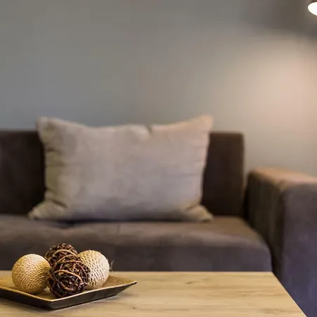 Apartament Mon-repo