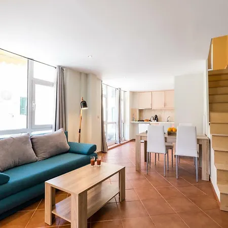 Mon-repo Corfu (city)