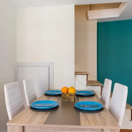 Mon-repo * Corfu (city)