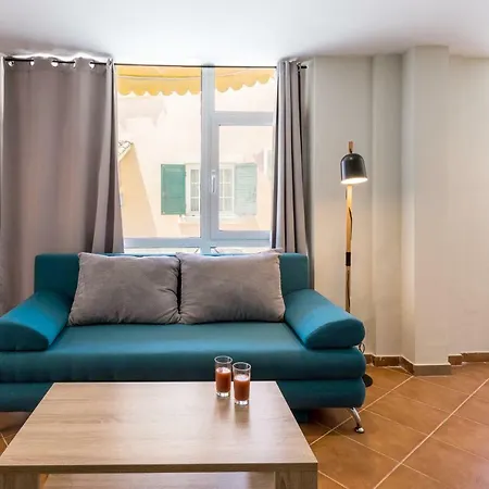 Mon-repo Apartment *