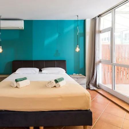Mon-repo Apartament *