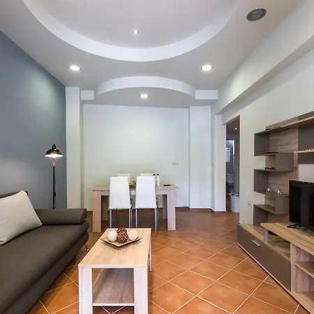Mon-repo Apartament *