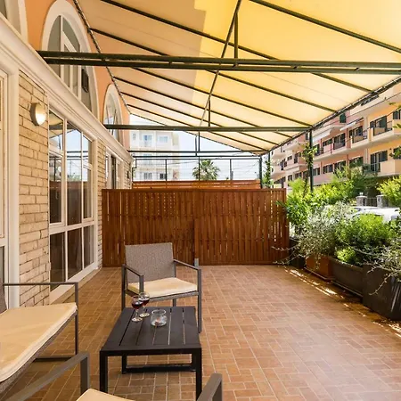 Mon-repo Corfu (city)