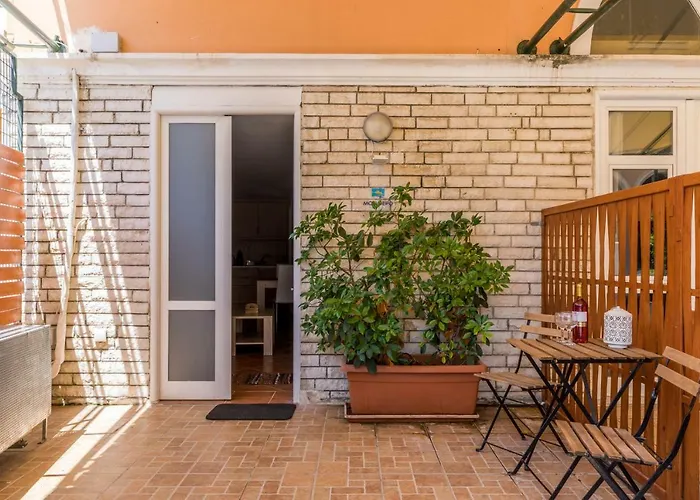 Appartement Mon-repo *