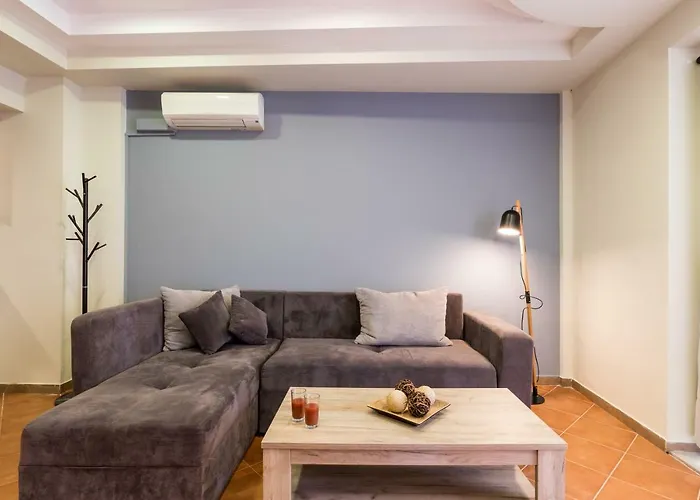 Appartement Mon-repo *