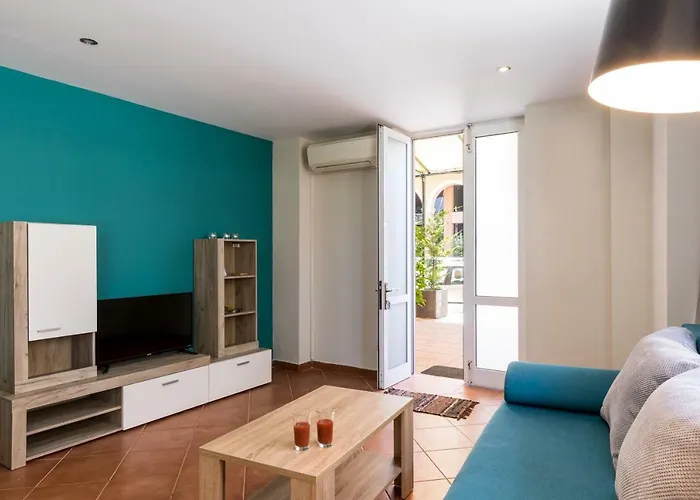 Mon-repo Appartement
