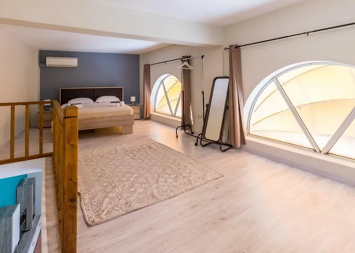 Appartement Mon-repo Corfu (city)