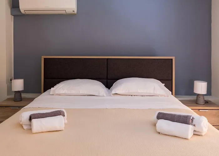Appartement Mon-repo Corfu (city)