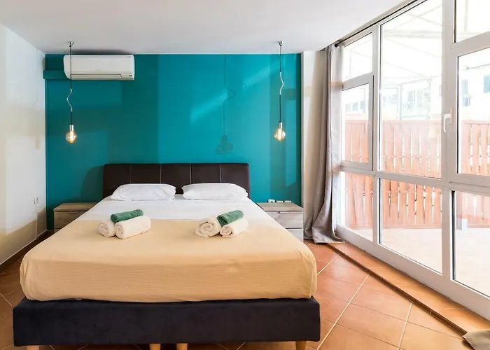Mon-repo Appartement *